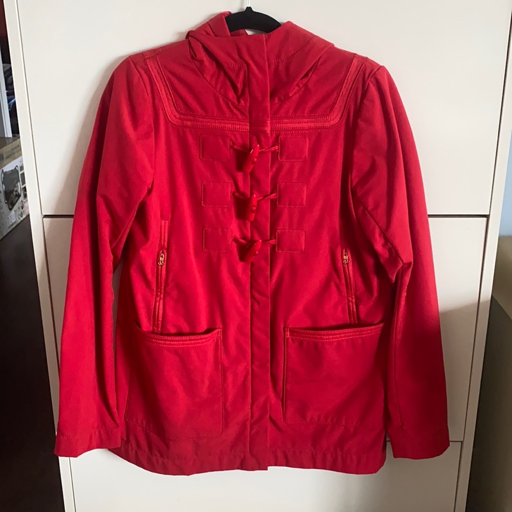 Lululemon Paddington Softshell Jacket Sz.6 in VGUC